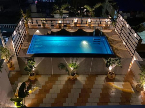 Villa Shakti Pondicherry